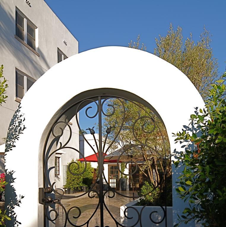 Hotel Marisol โคโรนาโค ภายนอก รูปภาพ